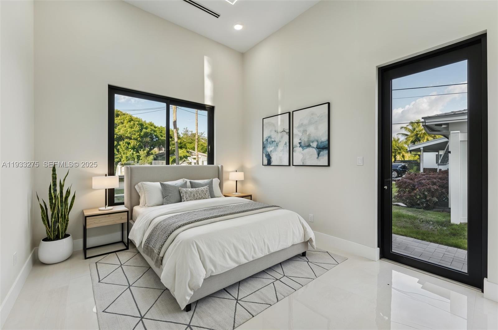 EASTWAY PARK - Residential