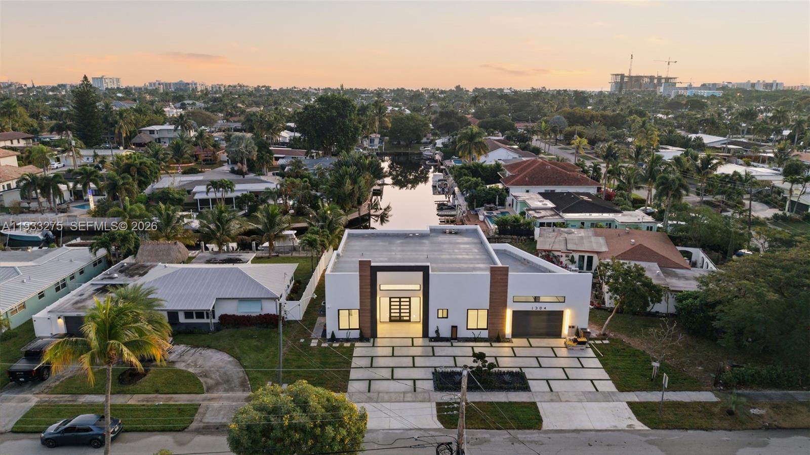 EASTWAY PARK - Residential