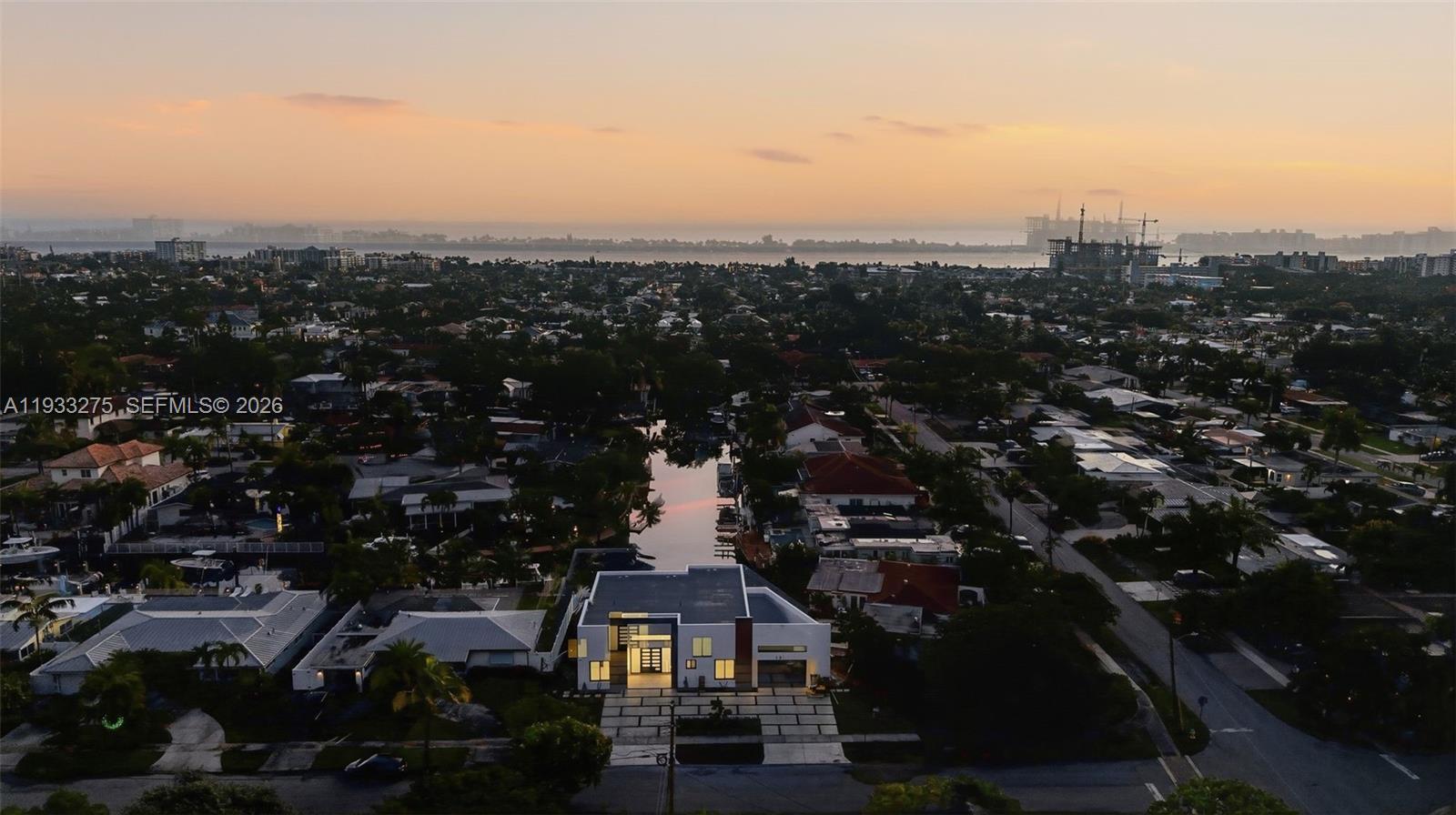 EASTWAY PARK - Residential