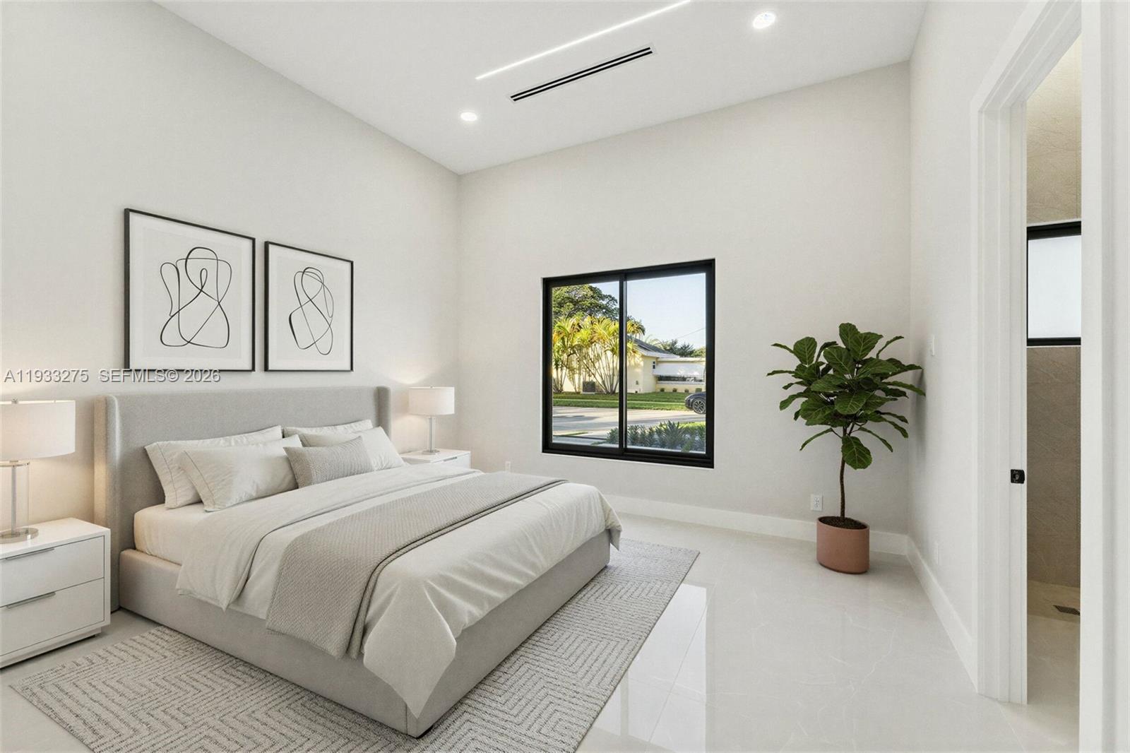 EASTWAY PARK - Residential