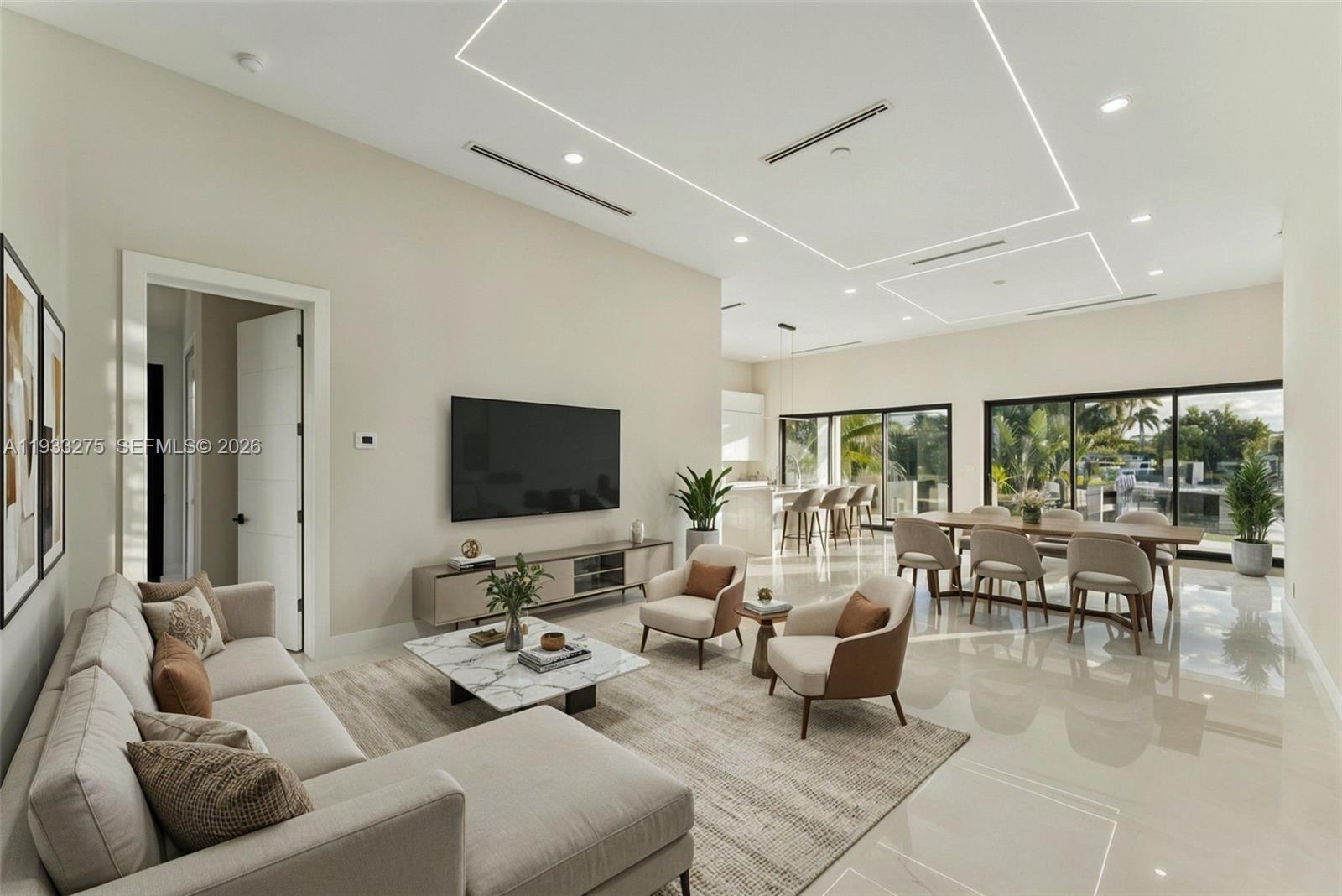 EASTWAY PARK - Residential