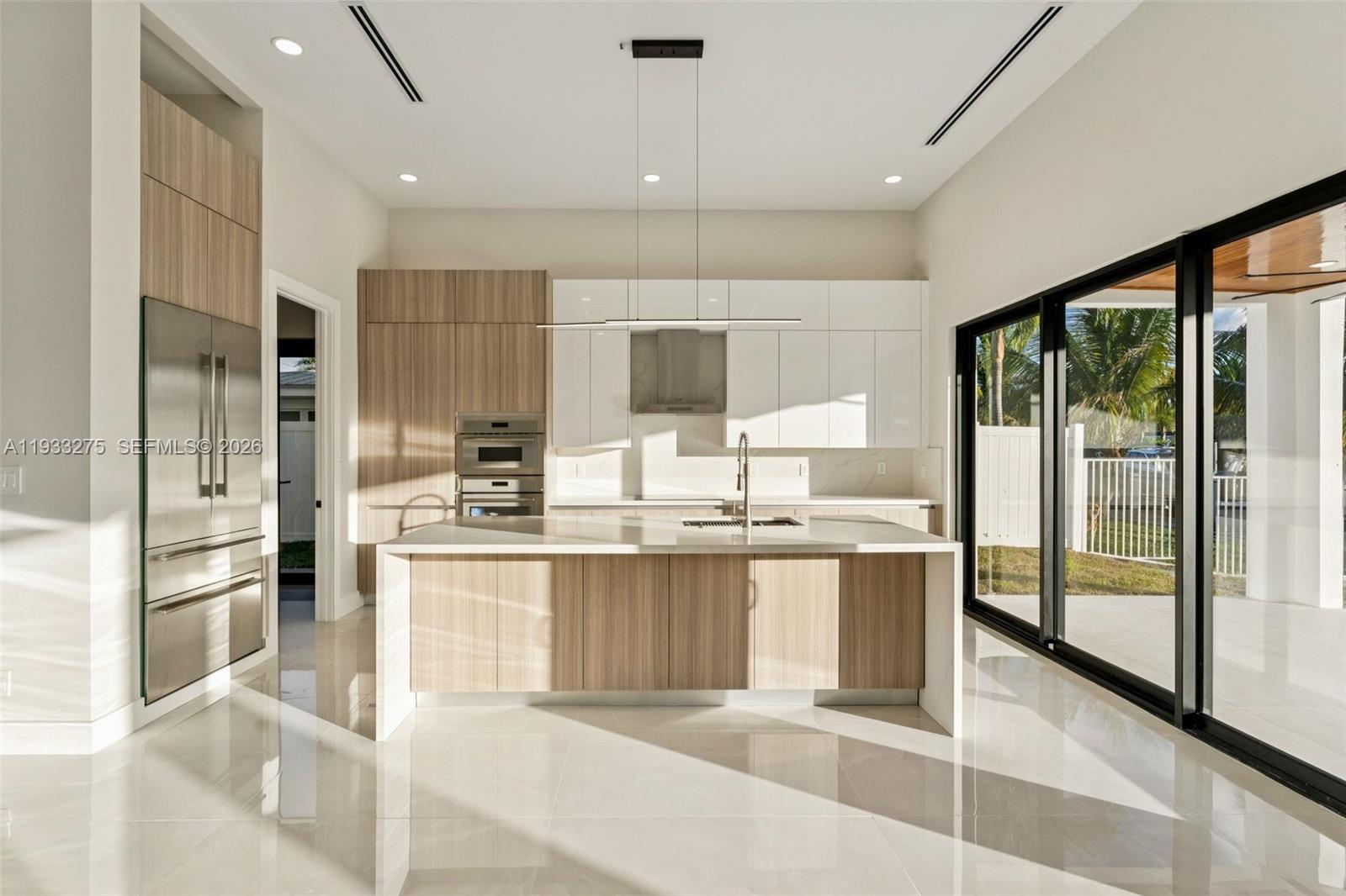 EASTWAY PARK - Residential