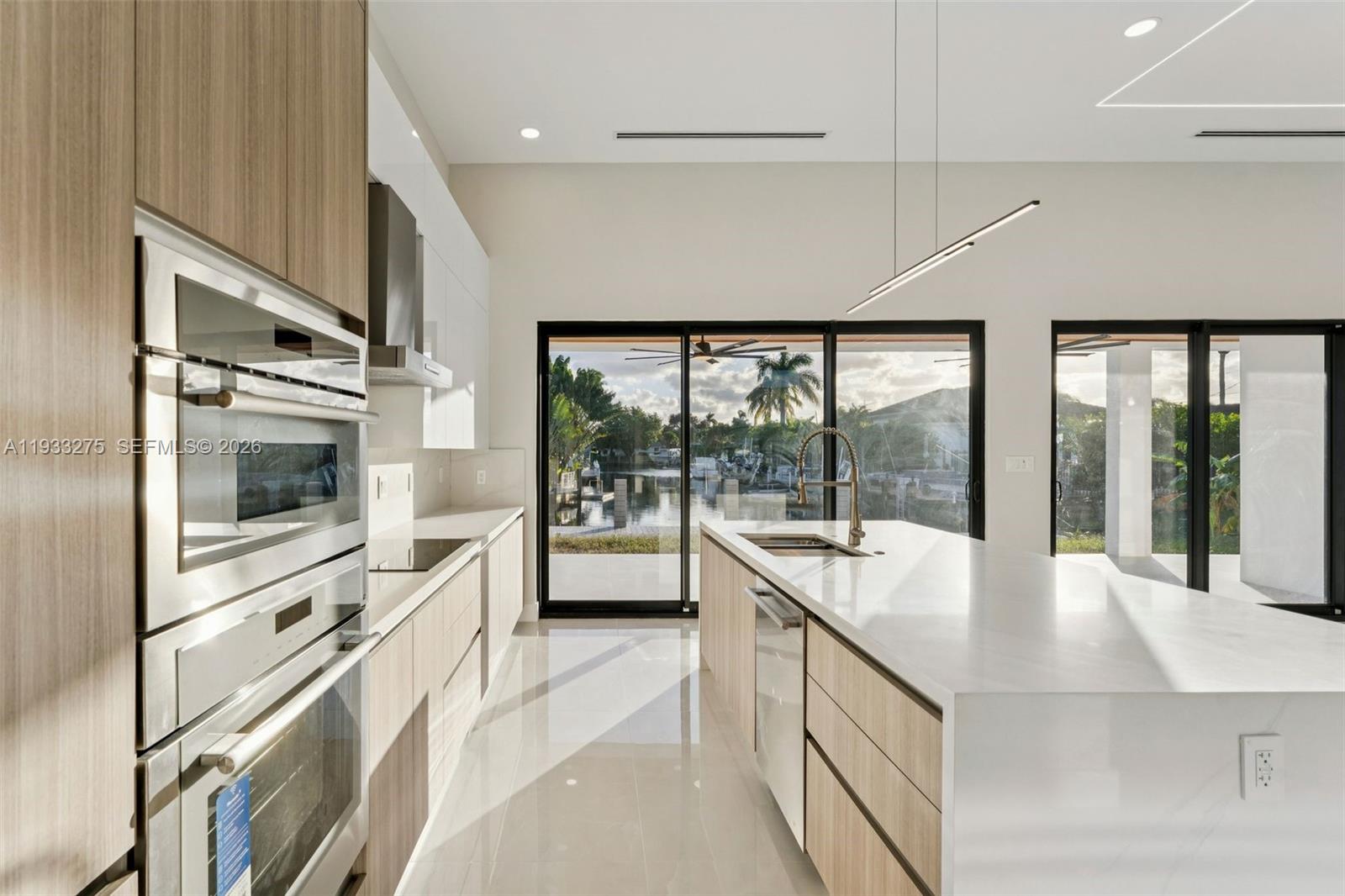 EASTWAY PARK - Residential