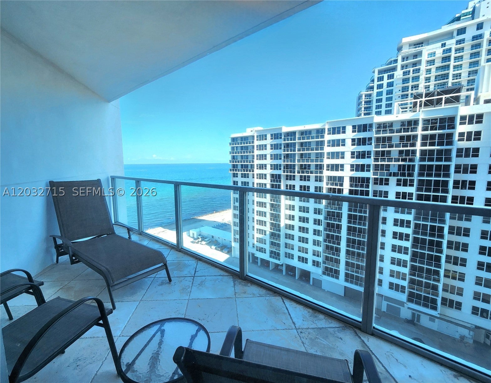 3101 S Ocean Dr 1106