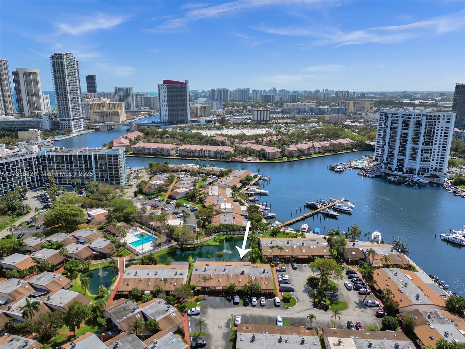 HARBOURWOOD SKETCH OF SUR - Residential