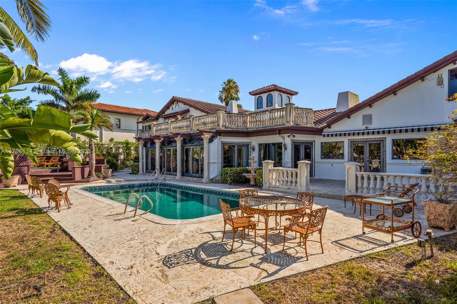 DIPLOMAT GOLF ESTATES - Residential