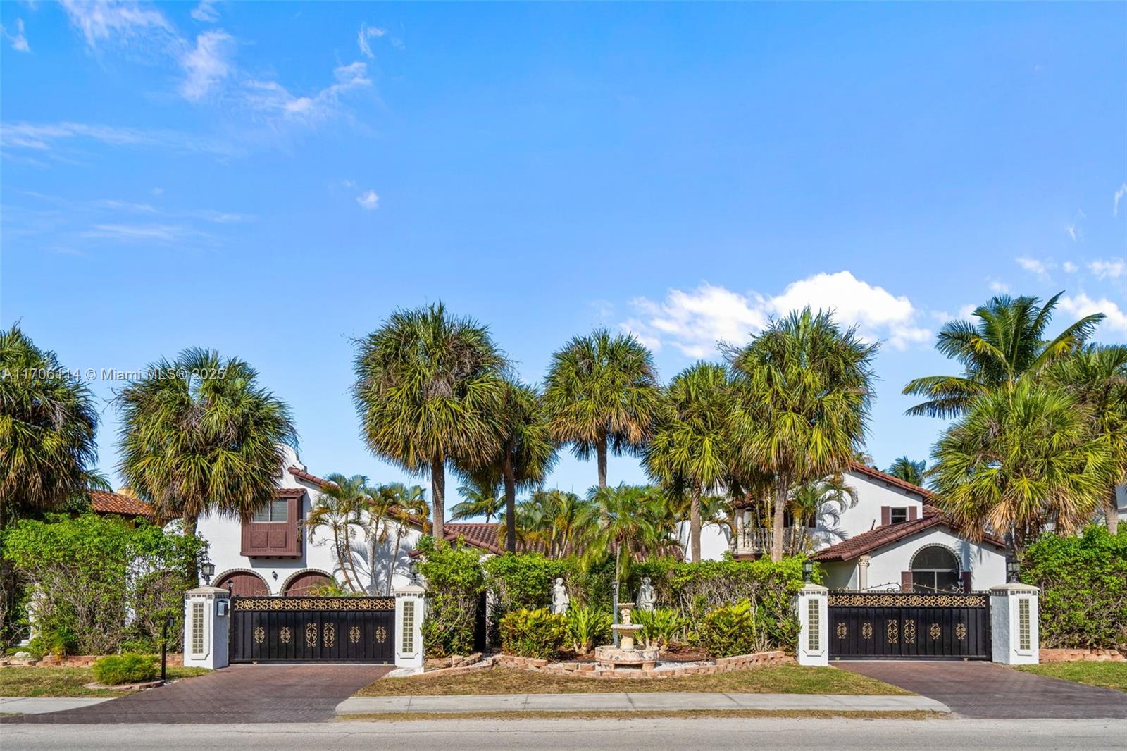 800 Diplomat Pkwy