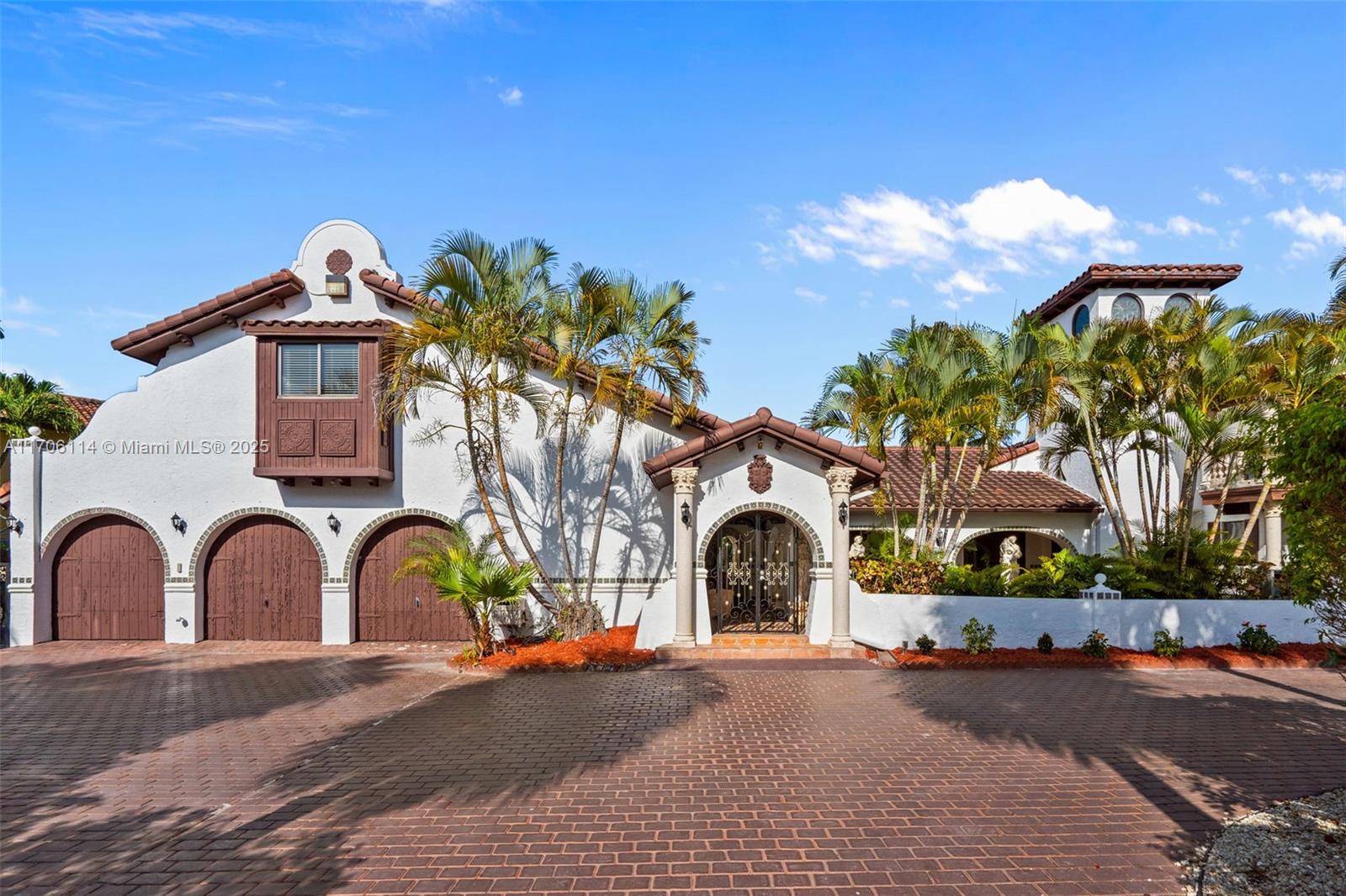 800 Diplomat Pkwy, Hallandale Beach, Broward County, Florida - 5 Bedrooms  
7 Bathrooms - 