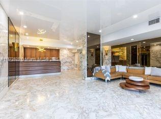 BURLEIGH HOUSE CONDO - Residential