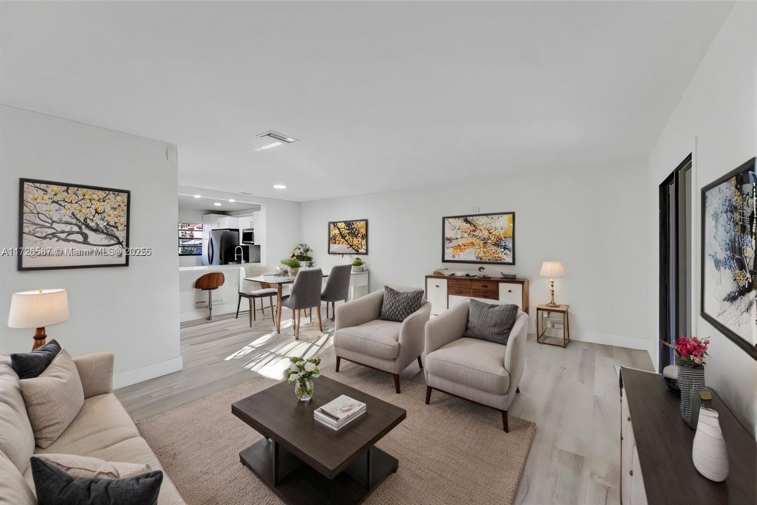 Property for Sale at 856 Nw 47th St 856, Deerfield Beach, Broward County, Florida - Bedrooms: 3 
Bathrooms: 3  - $399,989