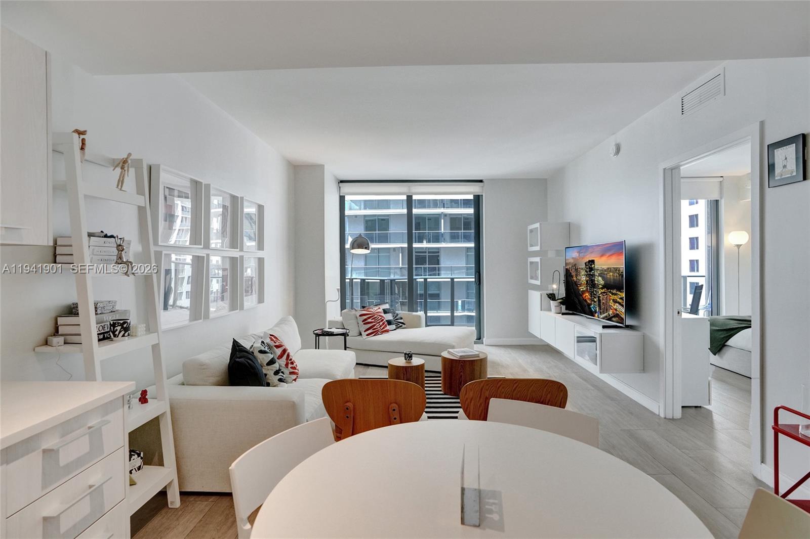 BRICKELL HEIGHTS EAST CON - Residential