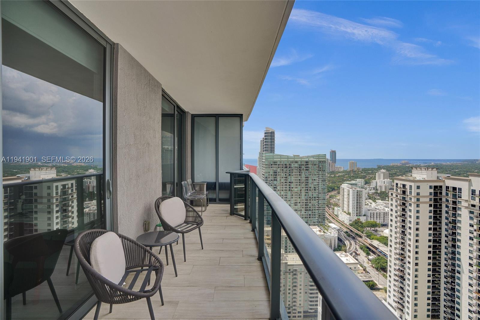 BRICKELL HEIGHTS EAST CON - Residential
