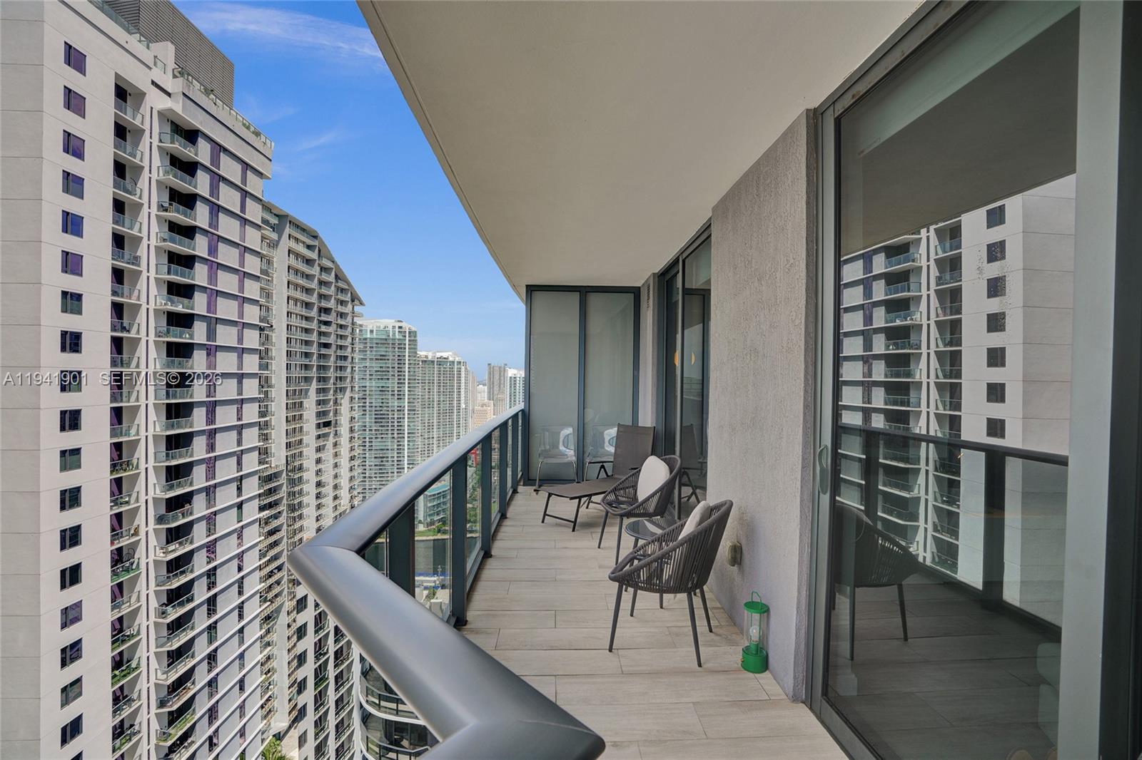 BRICKELL HEIGHTS EAST CON - Residential