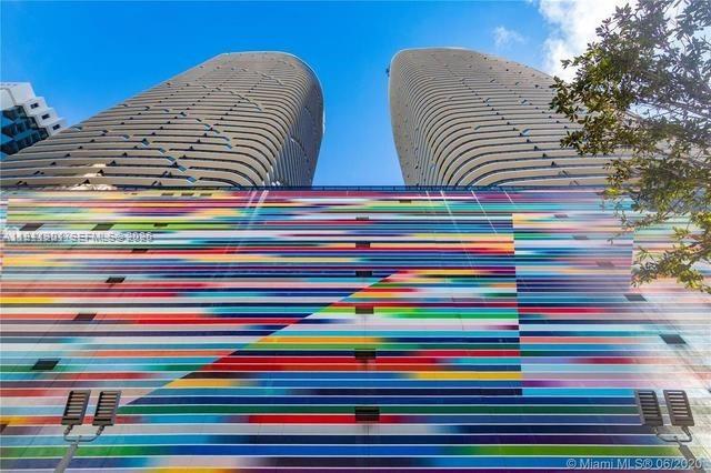 BRICKELL HEIGHTS EAST CON - Residential