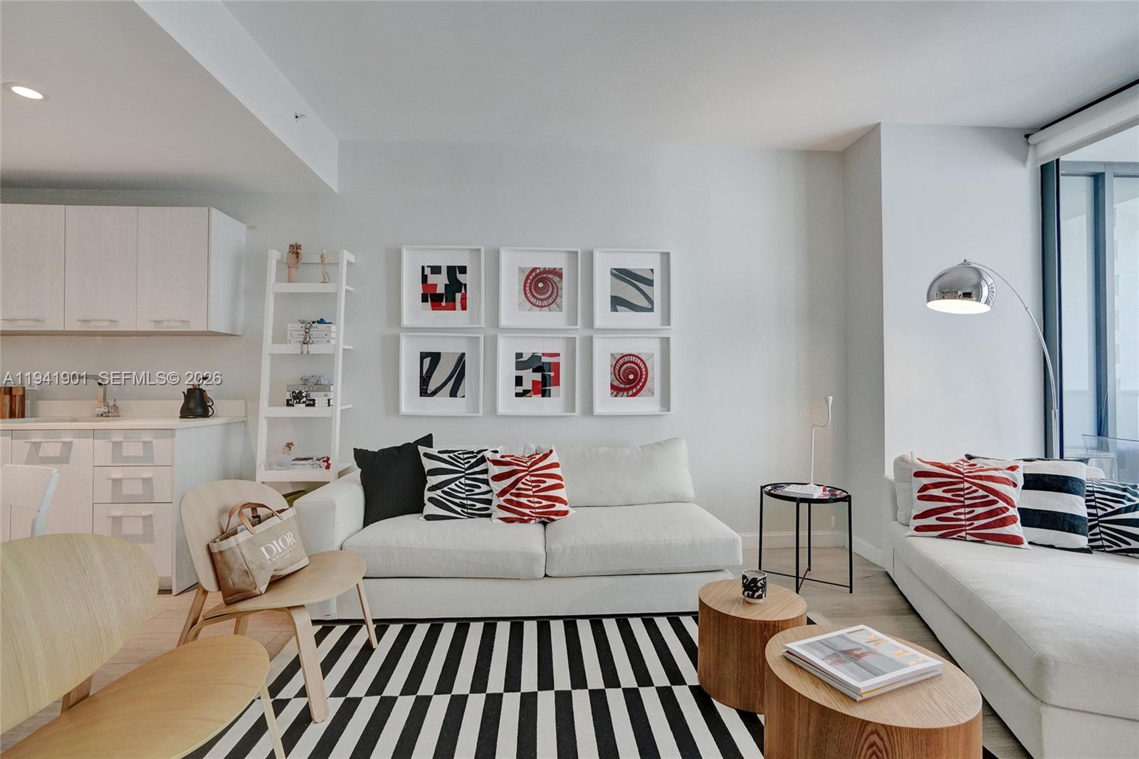 BRICKELL HEIGHTS EAST CON - Residential