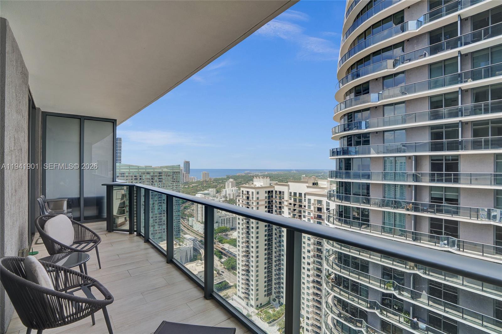 BRICKELL HEIGHTS EAST CON - Residential