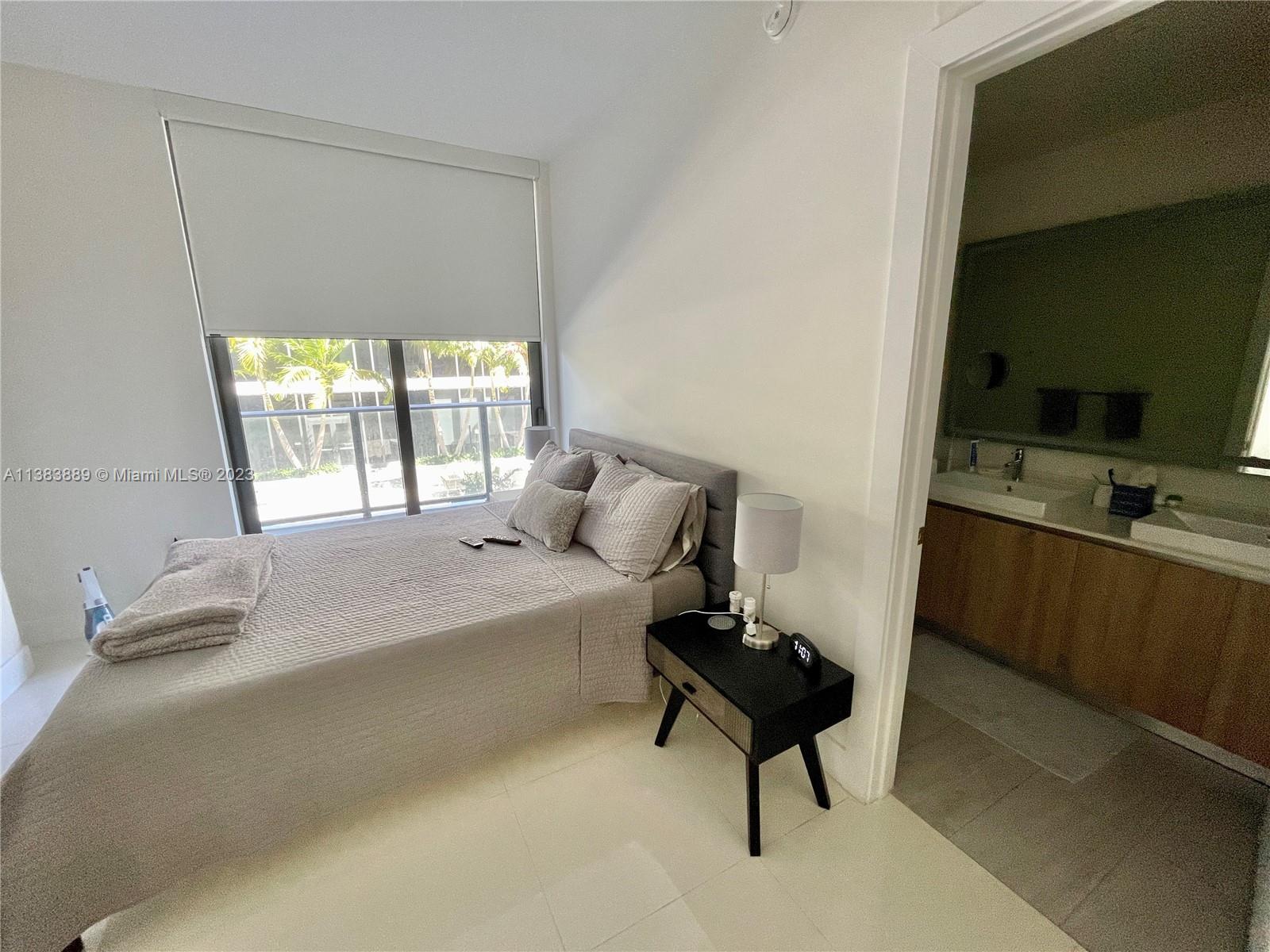 AVENTURA PARKSQUARE RESID - Residential Lease