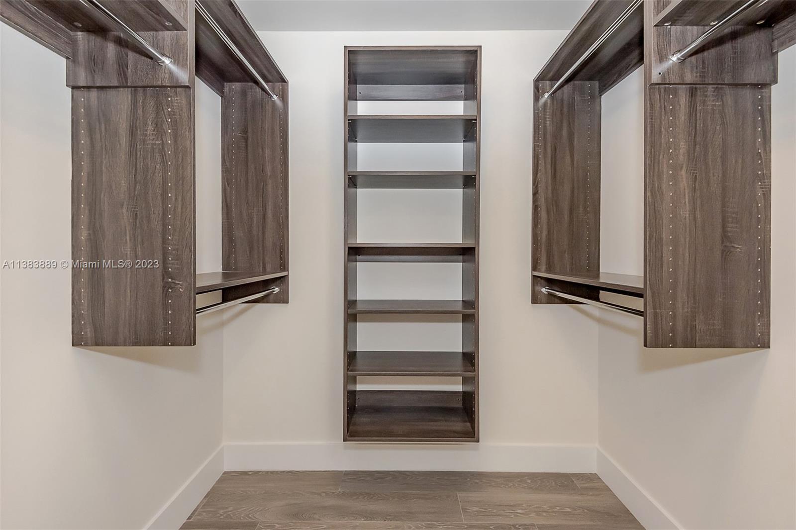 AVENTURA PARKSQUARE RESID - Residential Lease