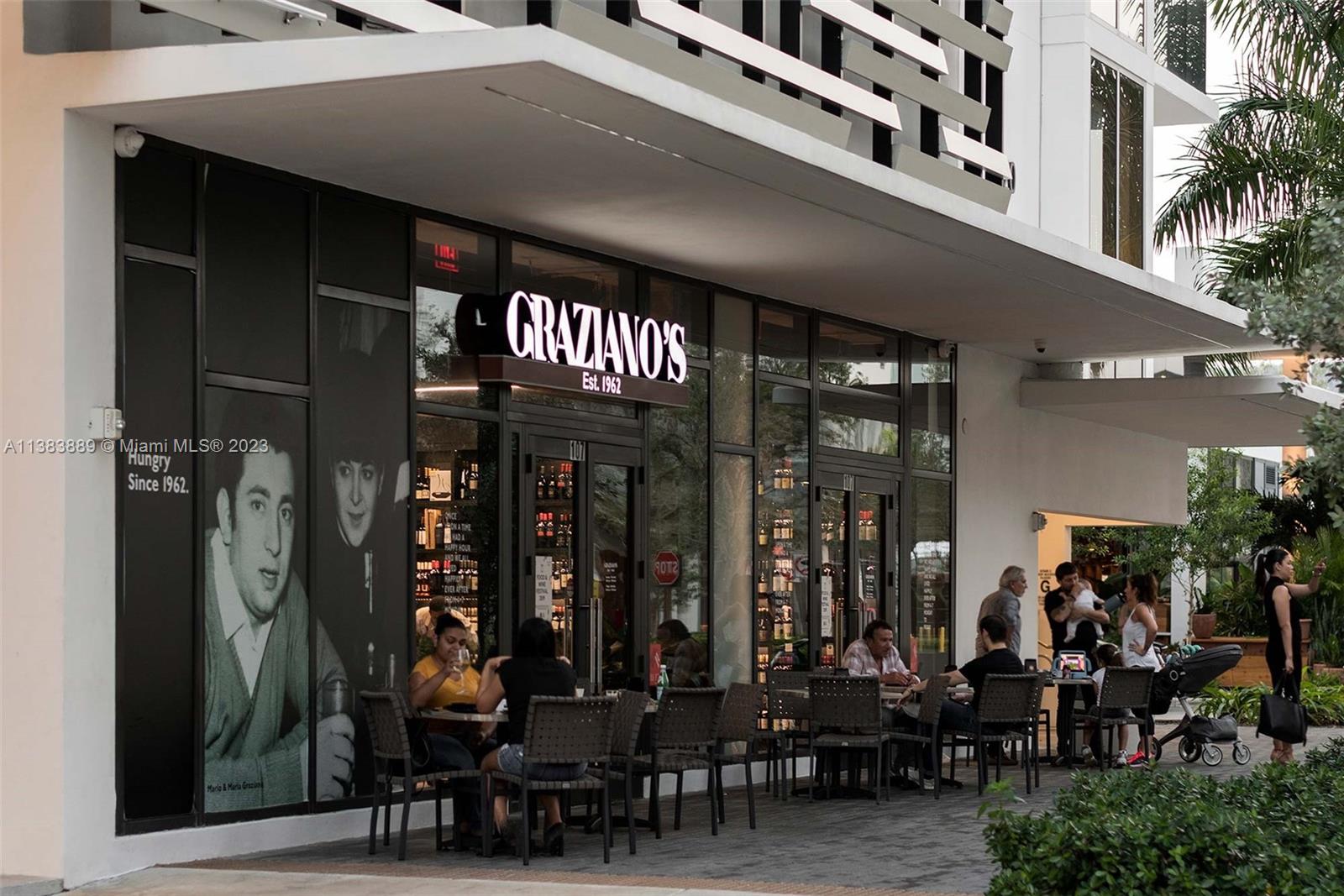 AVENTURA PARKSQUARE RESID - Residential Lease