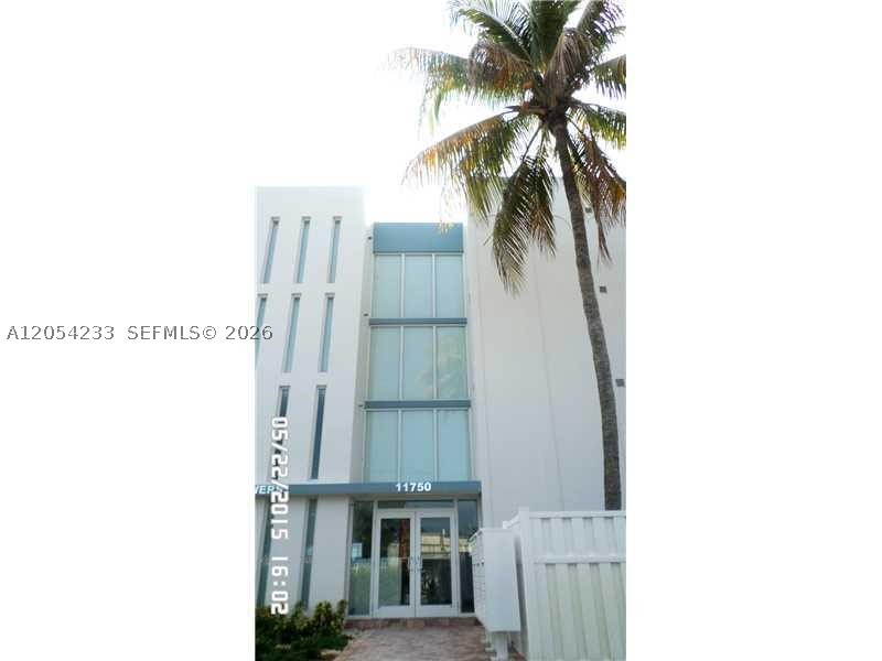 11750 NE 16th Ave 408