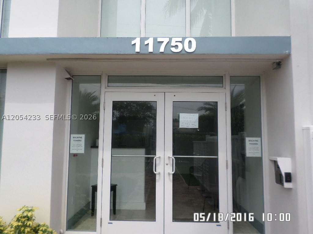 11750 NE 16th Ave 408
