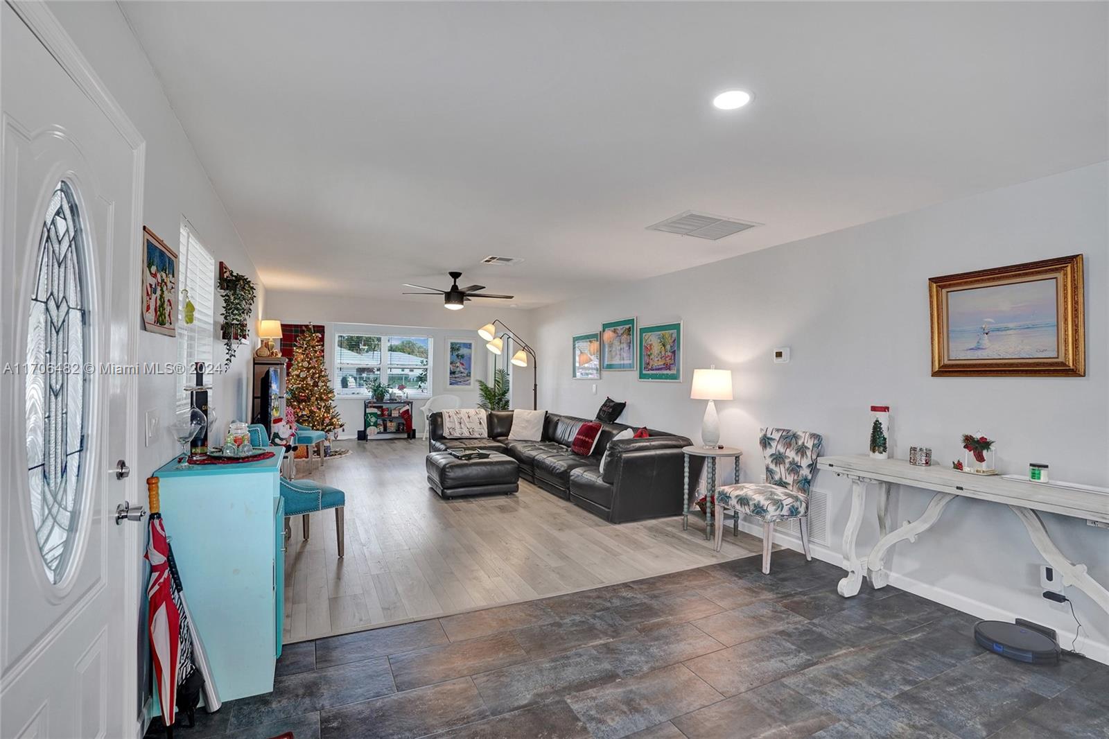 COUNTRY MANORS CONDO - Residential