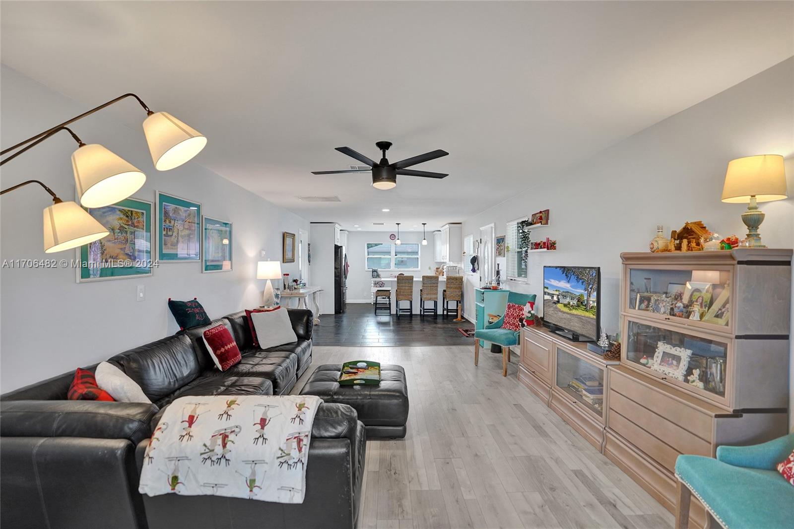 COUNTRY MANORS CONDO - Residential