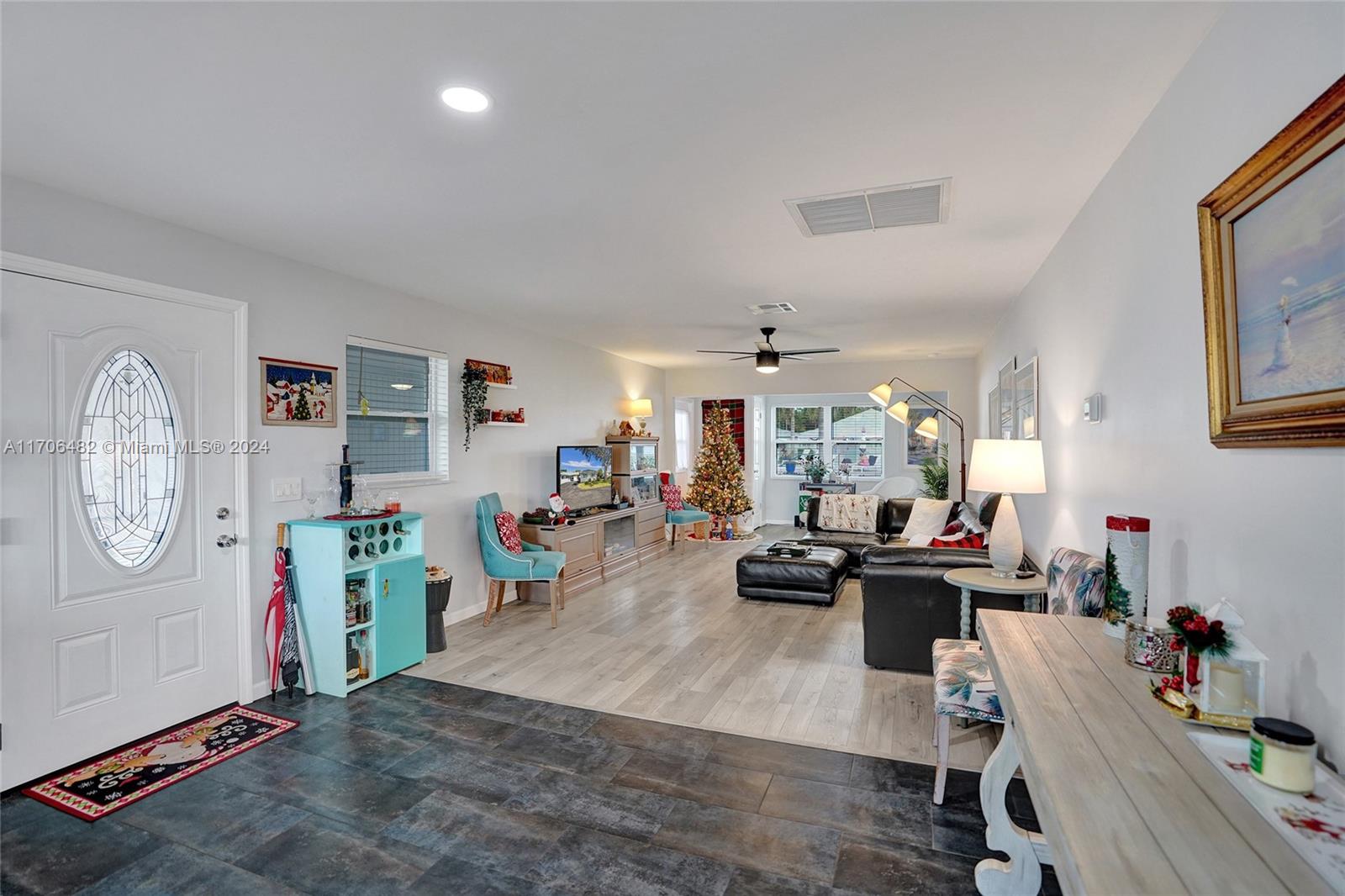 COUNTRY MANORS CONDO - Residential