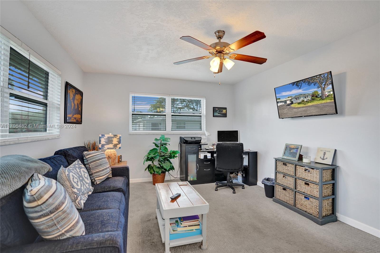 COUNTRY MANORS CONDO - Residential