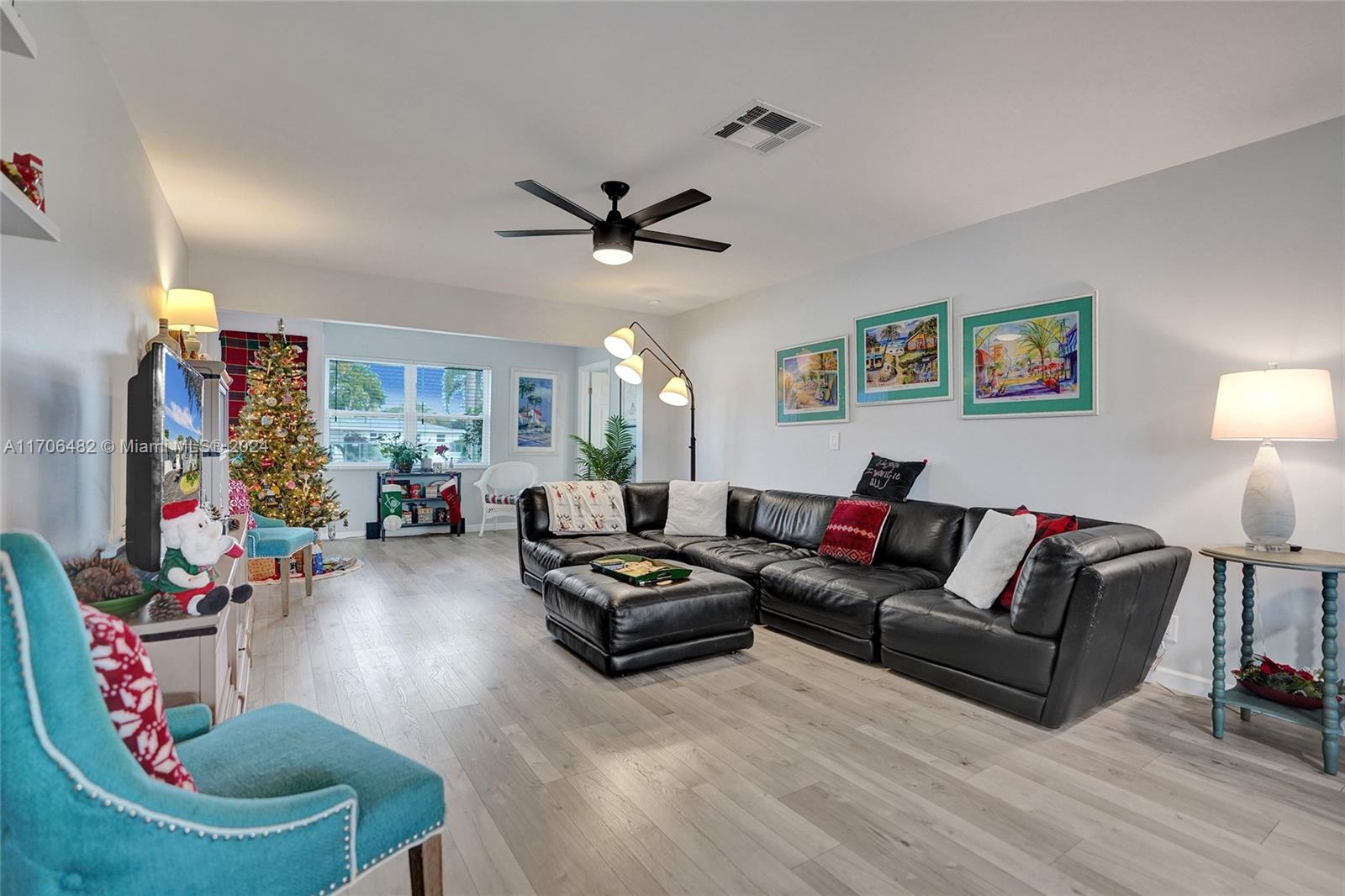 COUNTRY MANORS CONDO - Residential