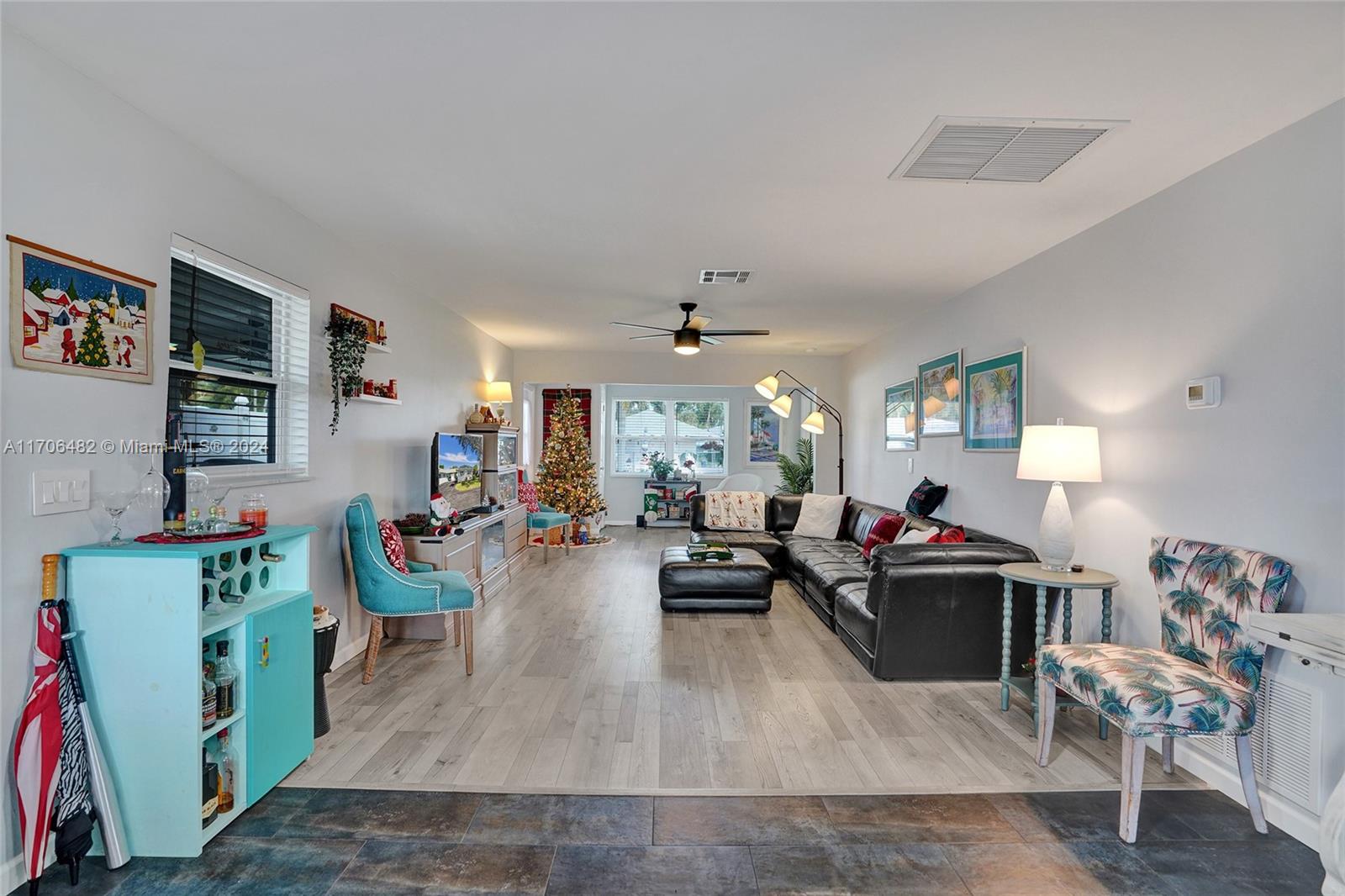 COUNTRY MANORS CONDO - Residential