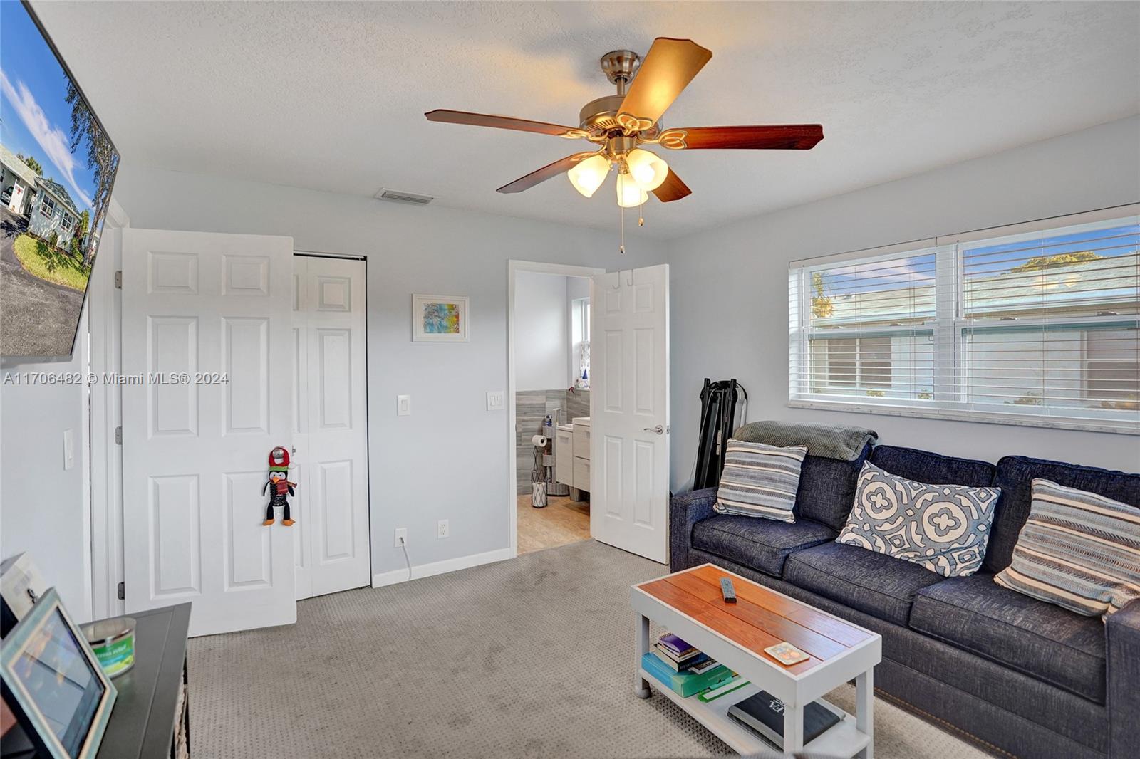 COUNTRY MANORS CONDO - Residential