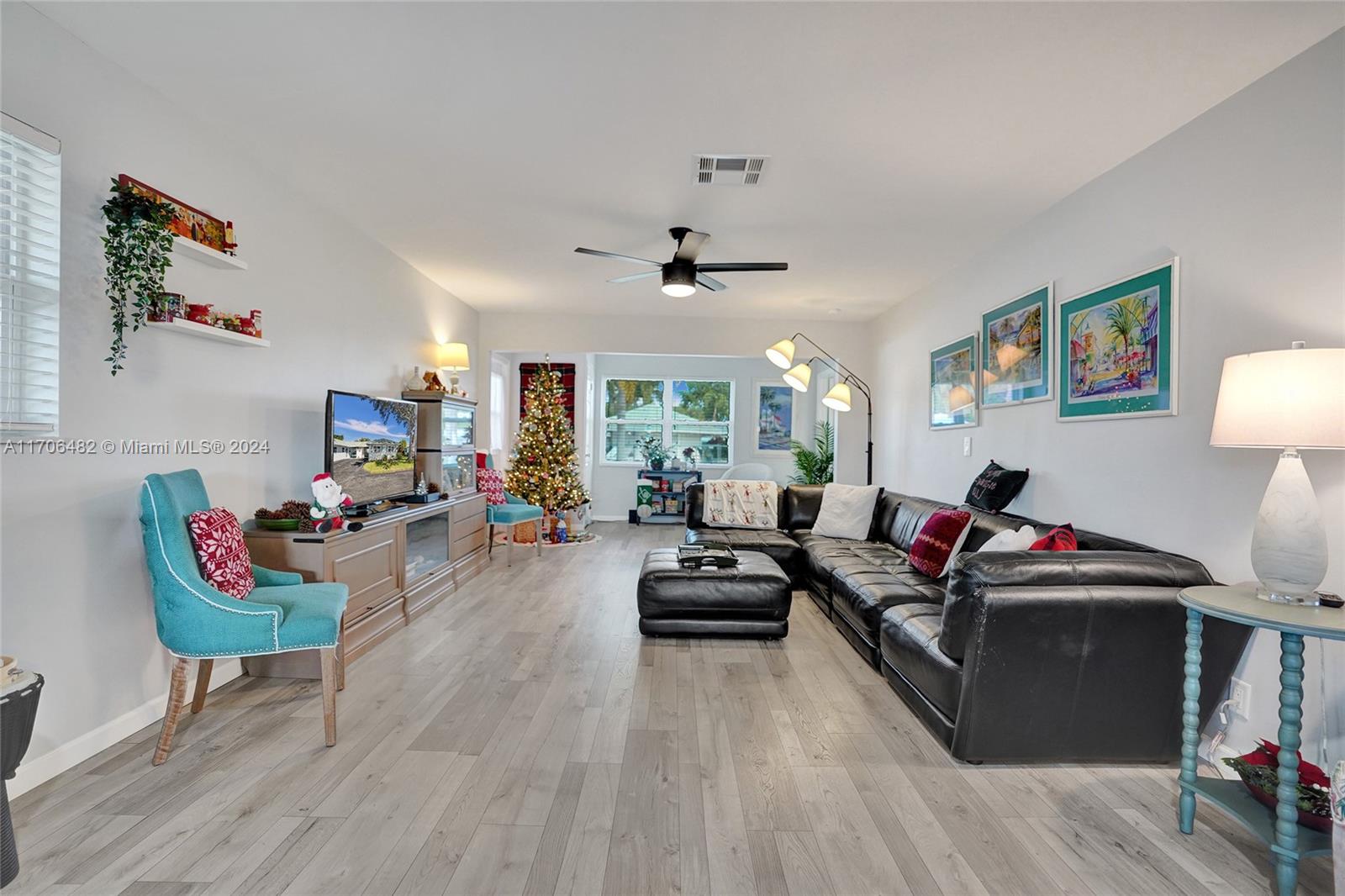 COUNTRY MANORS CONDO - Residential