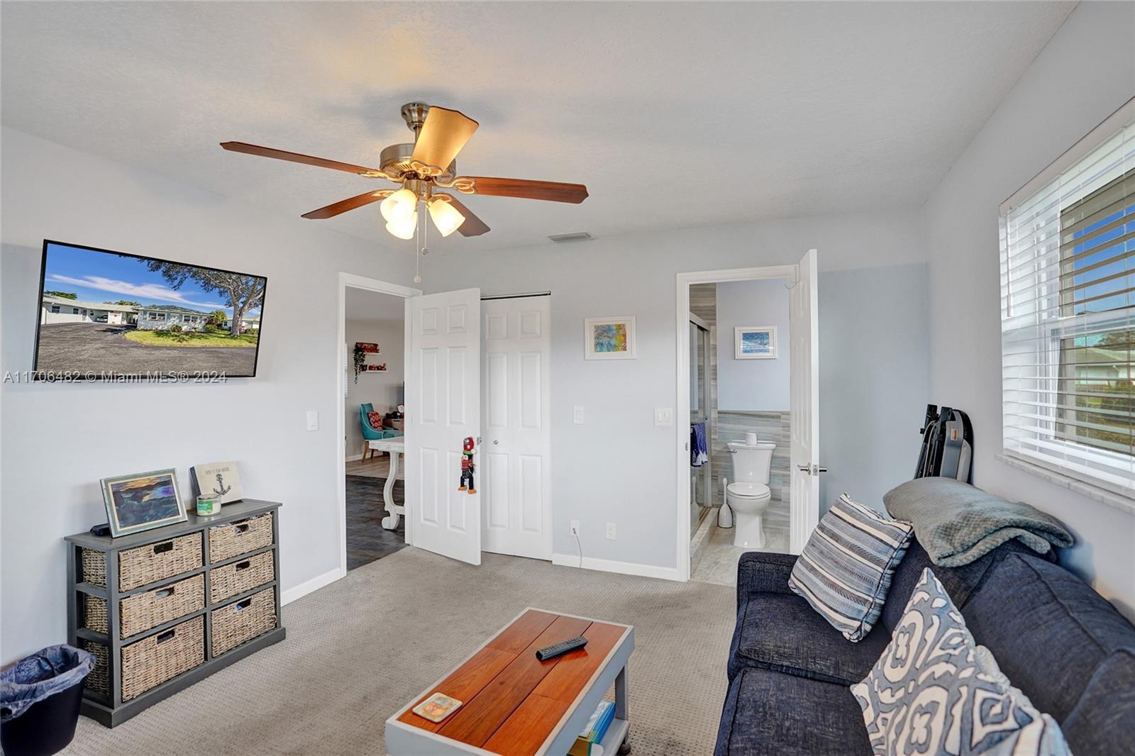 COUNTRY MANORS CONDO - Residential