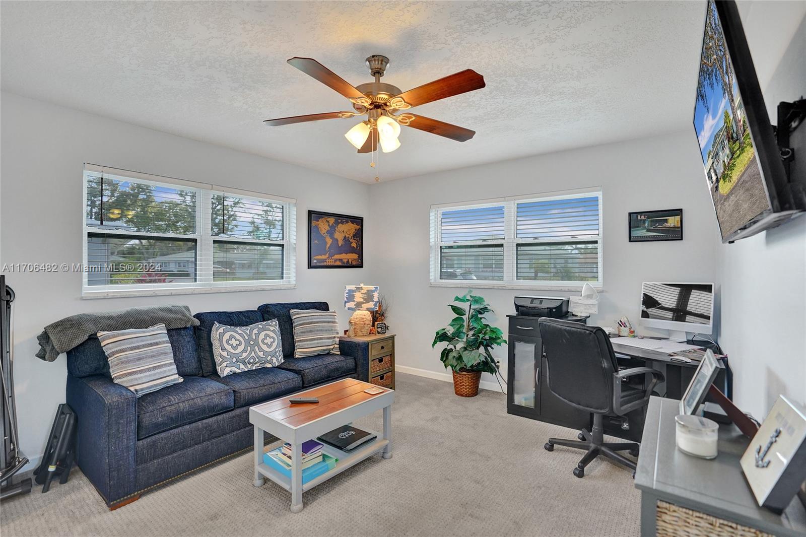 COUNTRY MANORS CONDO - Residential