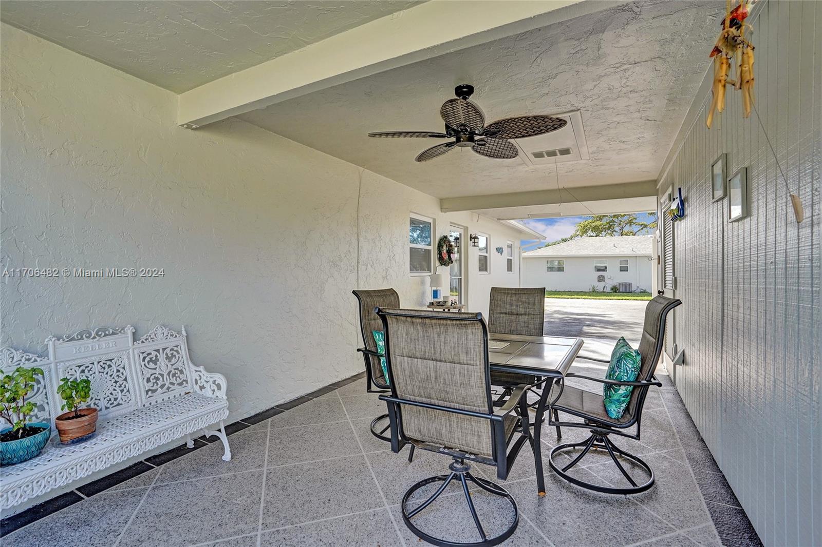 COUNTRY MANORS CONDO - Residential