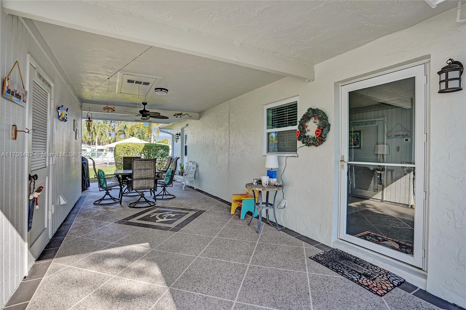 COUNTRY MANORS CONDO - Residential