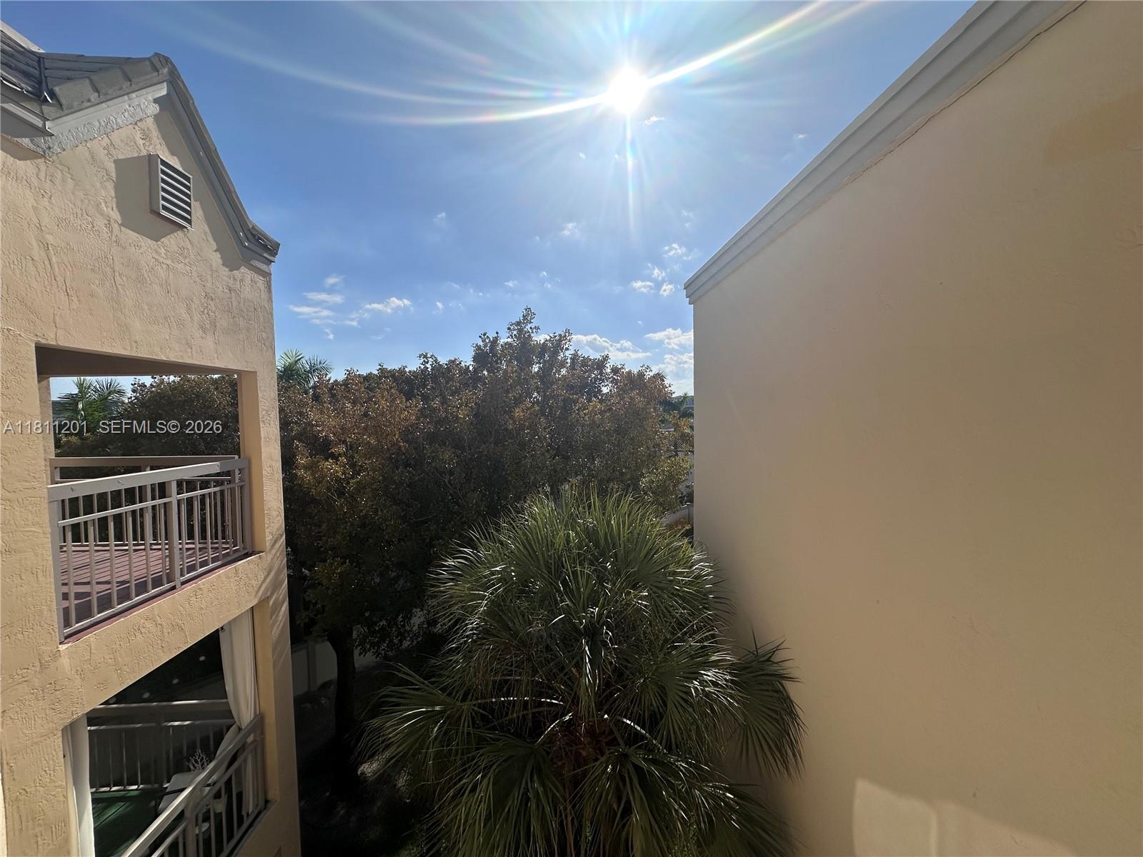 LAS VISTAS AT DORAL CONDO - Residential