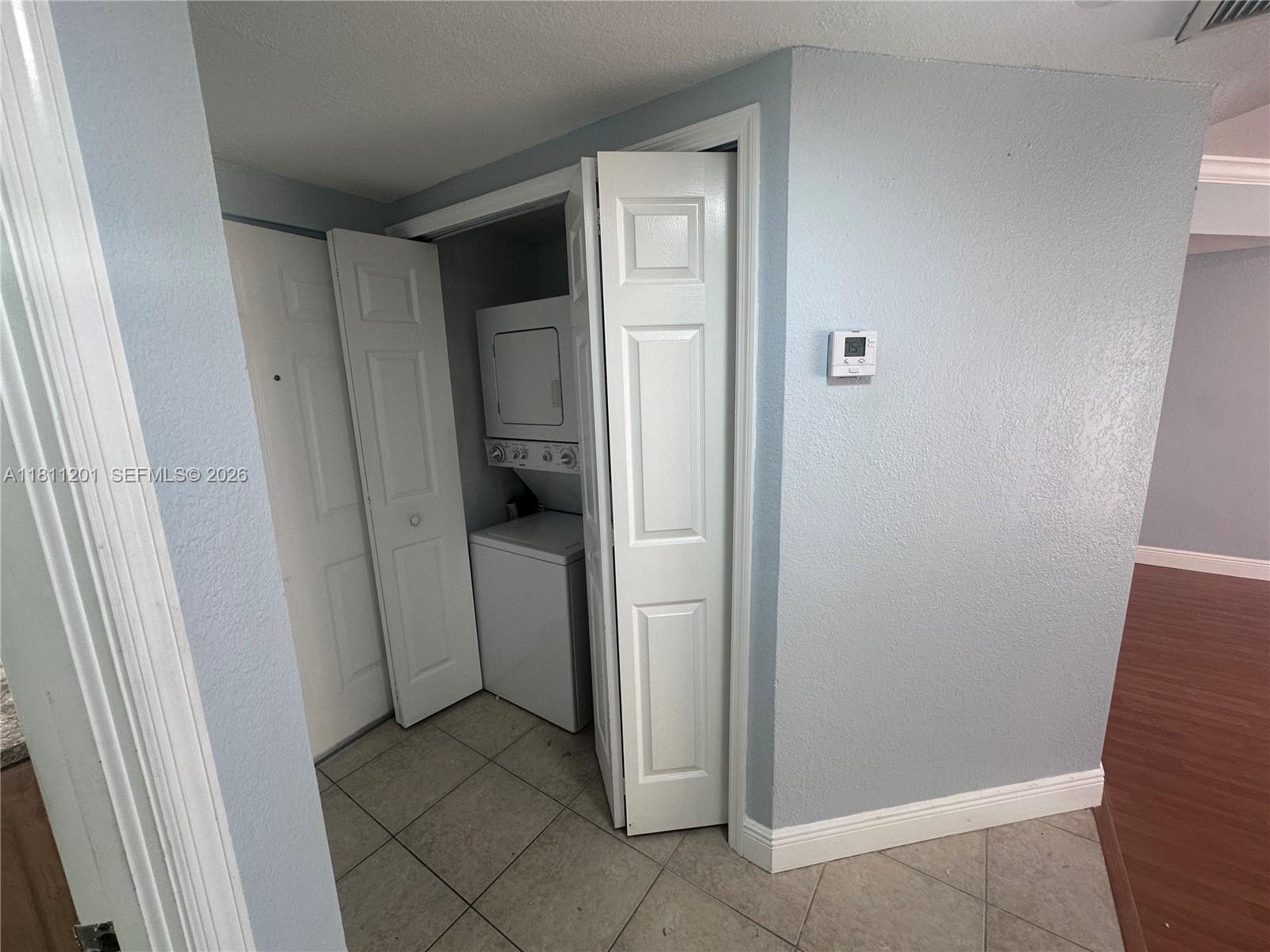 LAS VISTAS AT DORAL CONDO - Residential