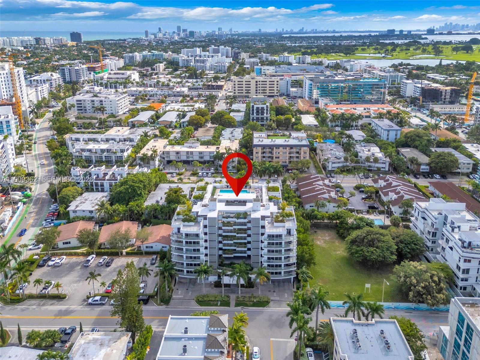 BAY HARBOR ONE CONDO - Residential