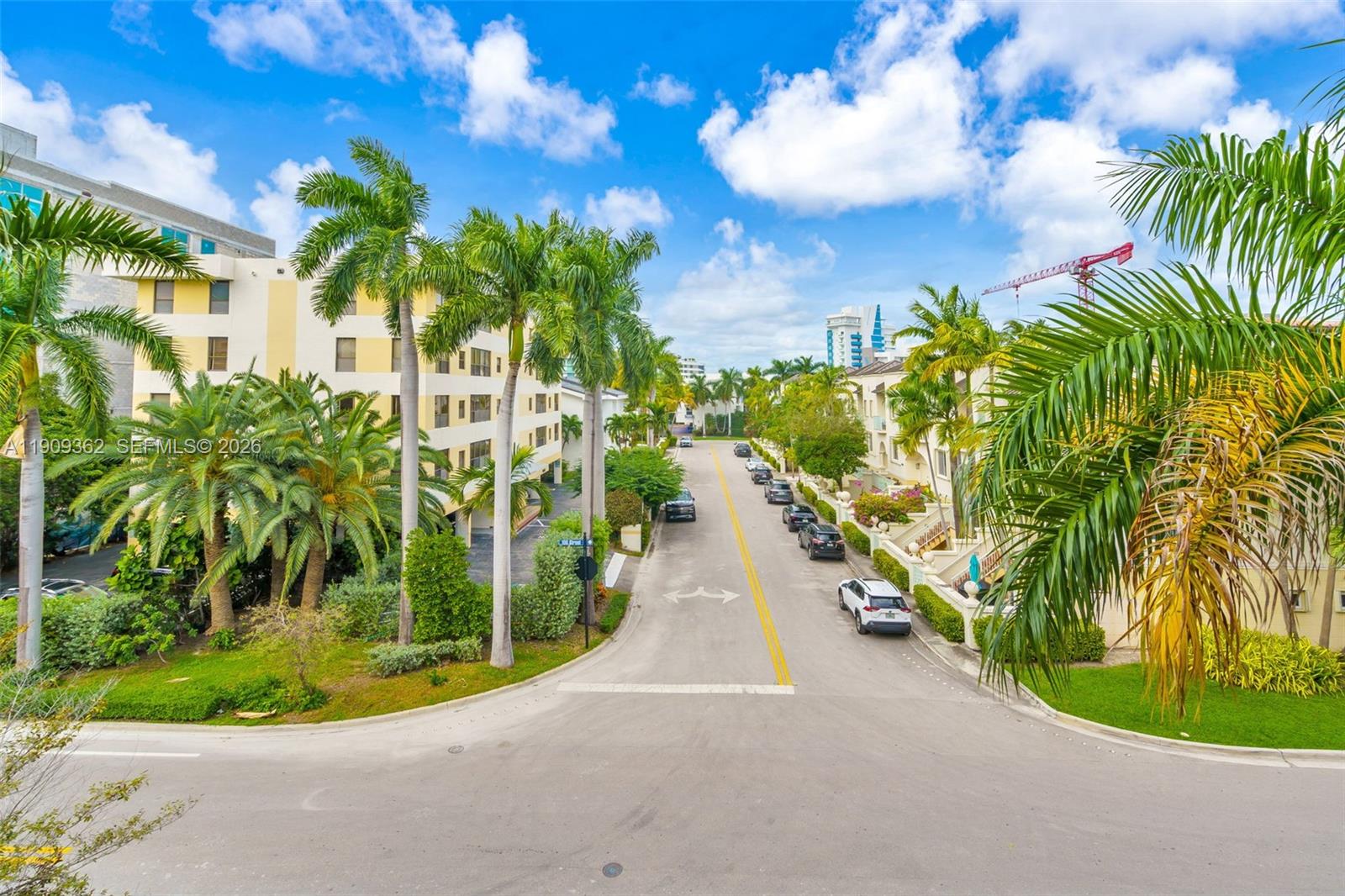 BAY HARBOR ONE CONDO - Residential