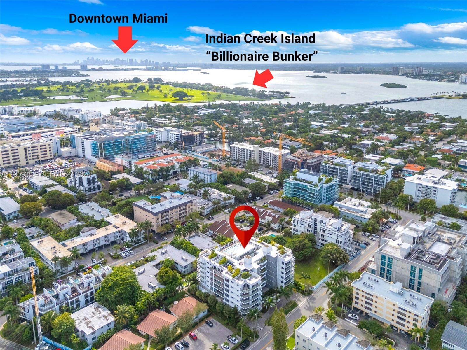 BAY HARBOR ONE CONDO - Residential