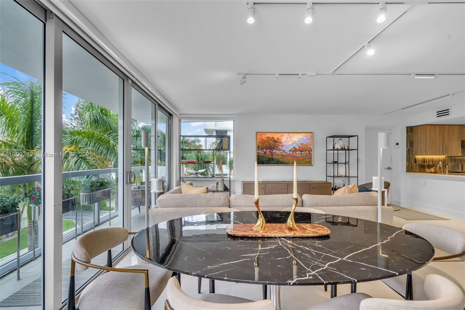 BAY HARBOR ONE CONDO - Residential