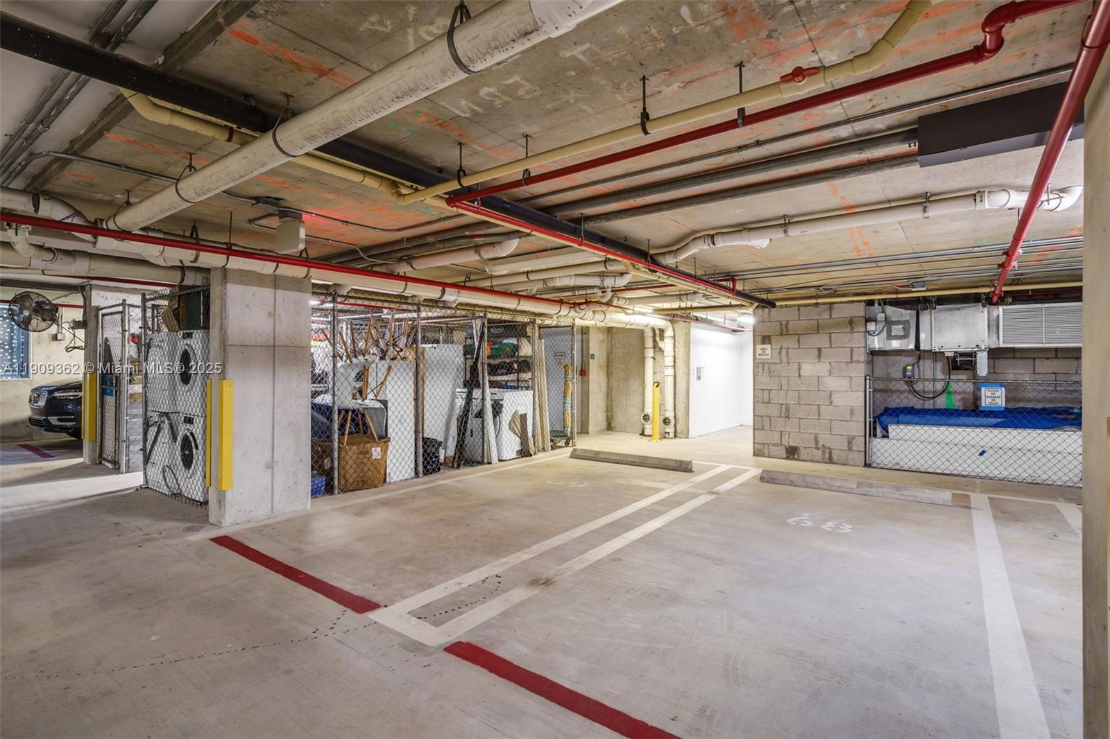 BAY HARBOR ONE CONDO - Residential