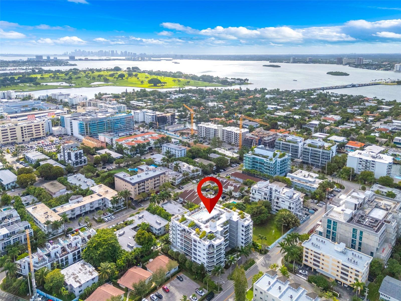 BAY HARBOR ONE CONDO - Residential