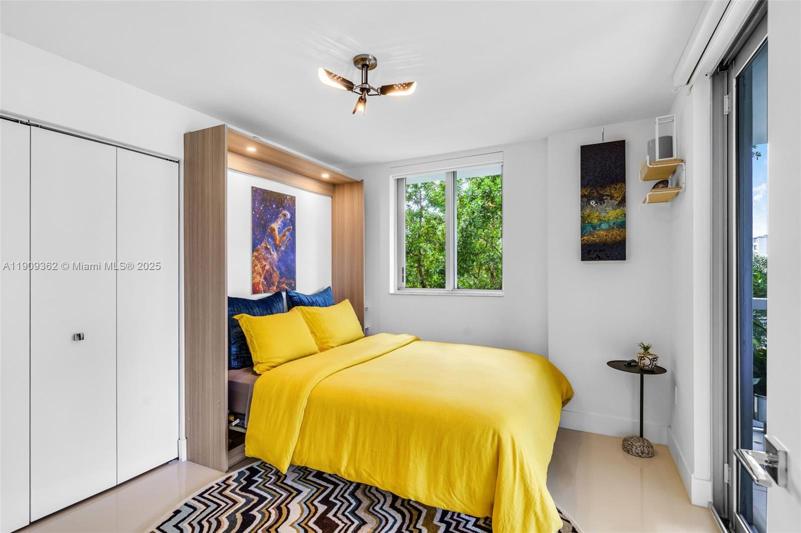 BAY HARBOR ONE CONDO - Residential