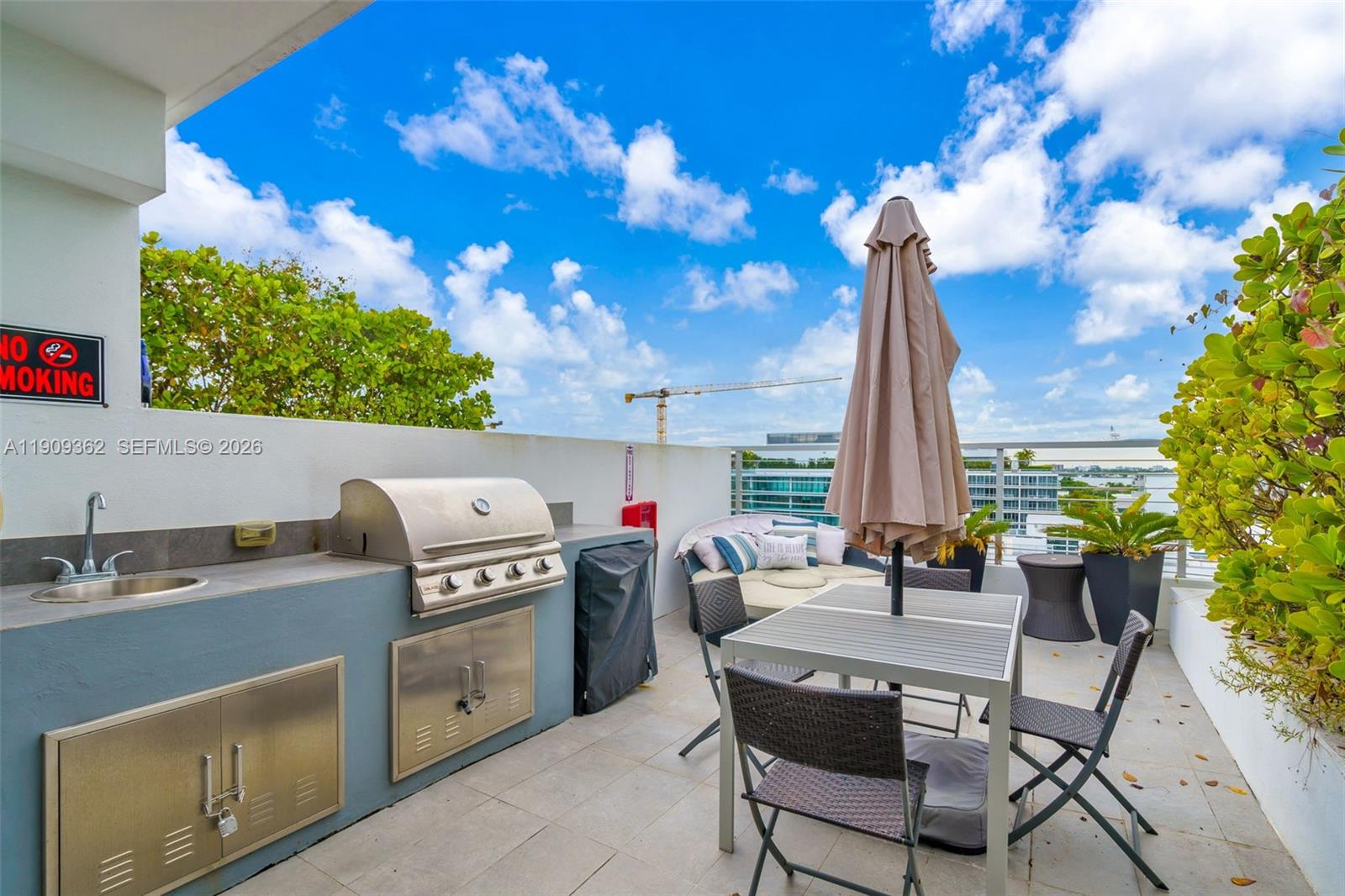 BAY HARBOR ONE CONDO - Residential