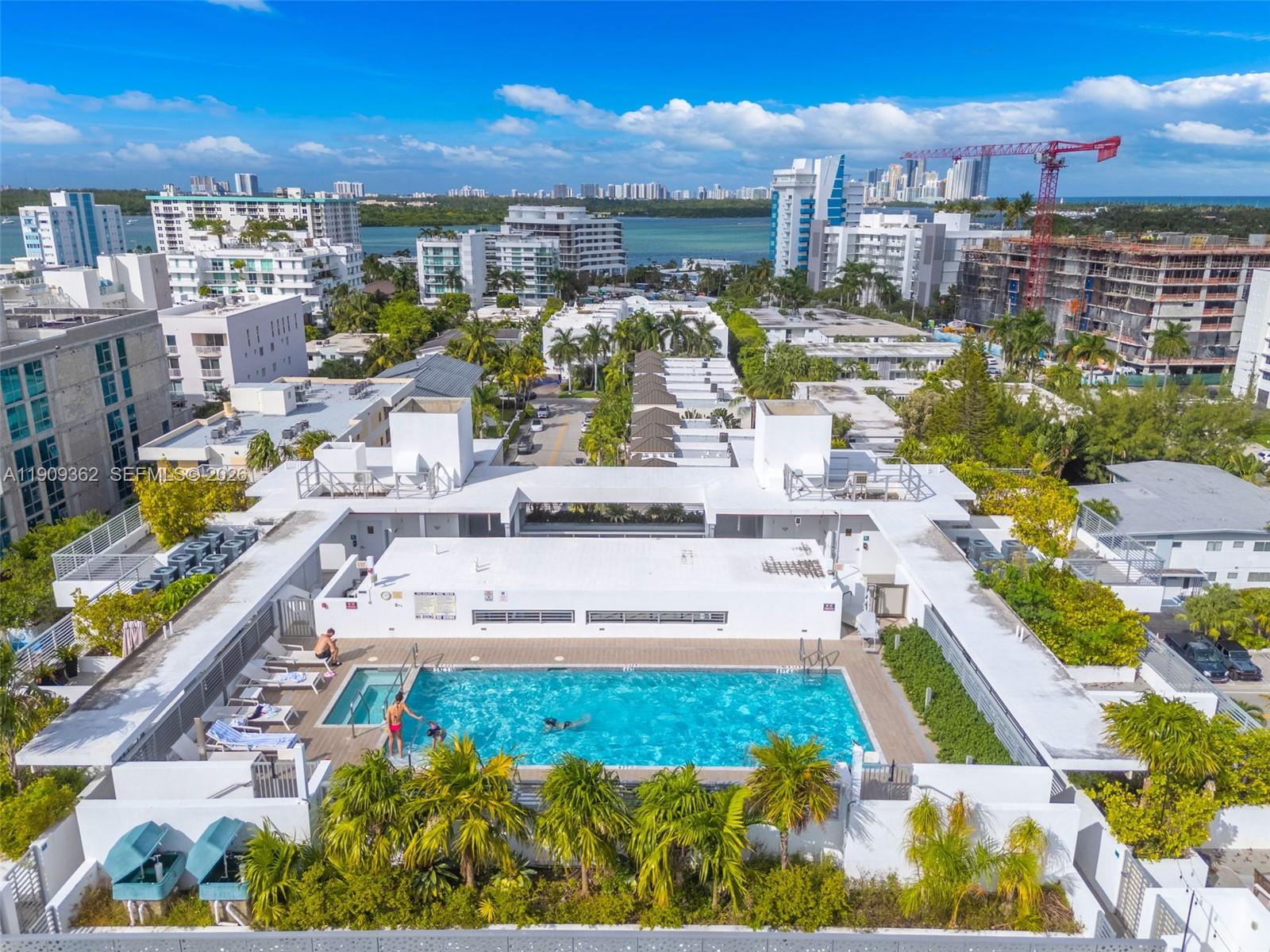 BAY HARBOR ONE CONDO - Residential