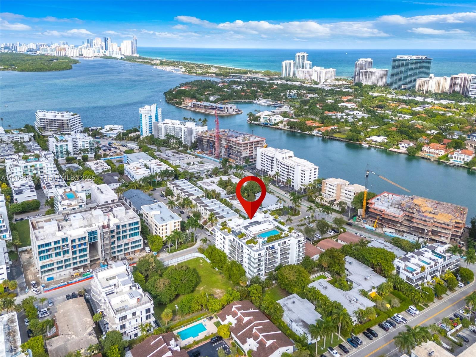 BAY HARBOR ONE CONDO - Residential