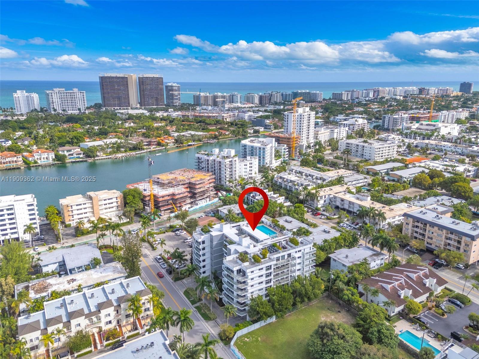 BAY HARBOR ONE CONDO - Residential